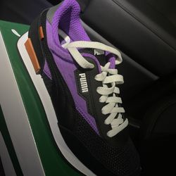 Brand New Puma $90 Size 9.5