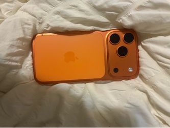 iPhone 17 pro for sale
