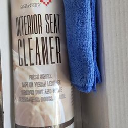 Seat Cleaner