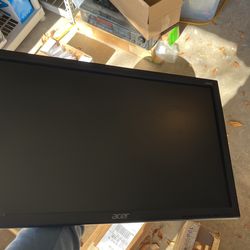 Monitor Like New