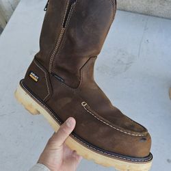 Size 13 EE Ariat Work Boots Composite Toe 