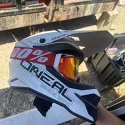 Helmet 