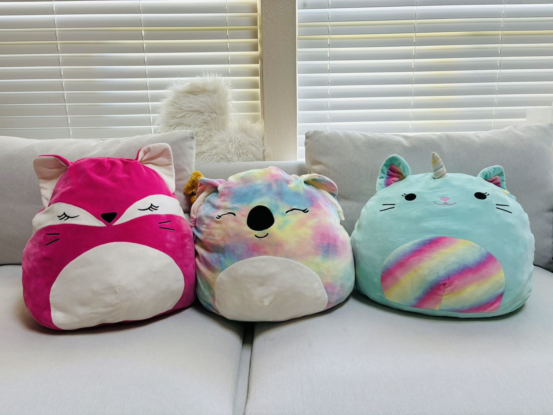 Squishmallows 16" Plush