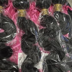 Body Wave Bundles 