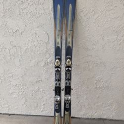 K2 Skis 