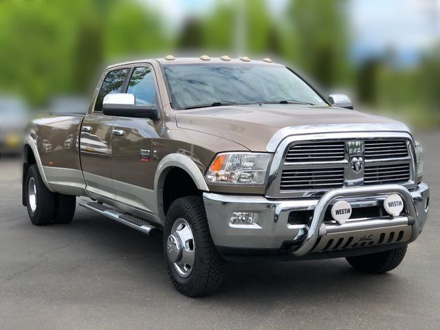 2010 Ram  3500
