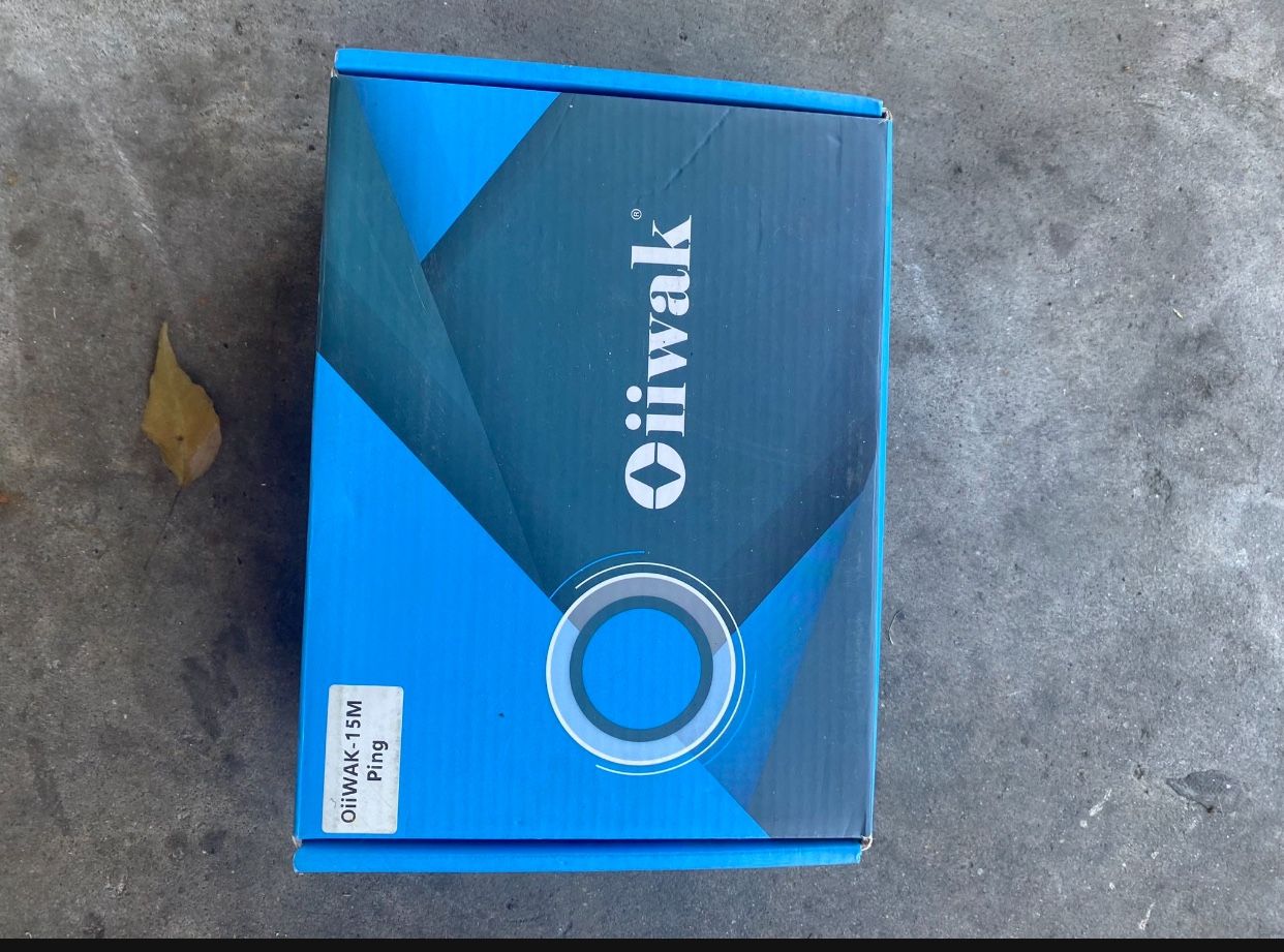 Oiiwak Camera For Cars