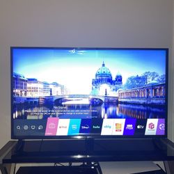 4k LG Tv 