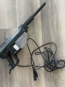 Shark UltraLight Handheld Vacuum – Corded