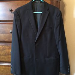 Perry Ellis Sports Coat Classic Fit 