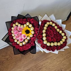 Ramos Buchones Perfect For Valentines 