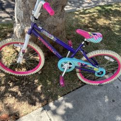 Kids Bicycle 