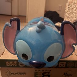 Tsum Tsum Holder Stitch 