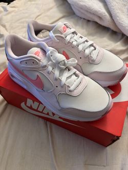 Nike Air Max SC Pearl Pink White Coral Chalk (Women's)