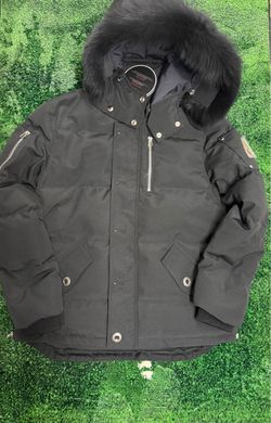 Moose, knuckles men jacket