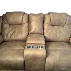 Couch/Sofa Recliners 