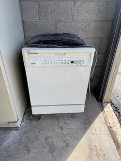 Dishwasher