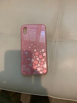 iPhone X Max cover