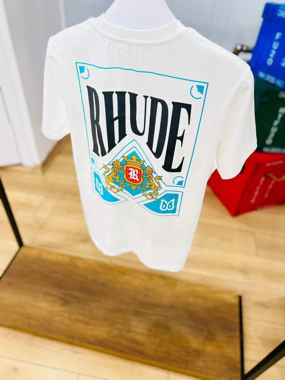 Rhude T-shirt
