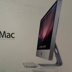 iMac, Early 2009