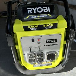 Ryobi 