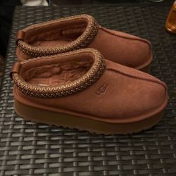 Tax Uggs Platform