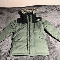 The North Face Puffer