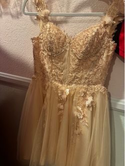 Formal Dress