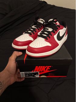 Chicago low 1s