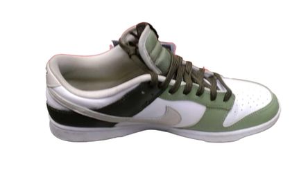 Nike Fn6882-100 Multi-color