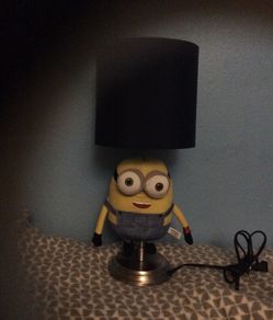 Lamp perfect for babys