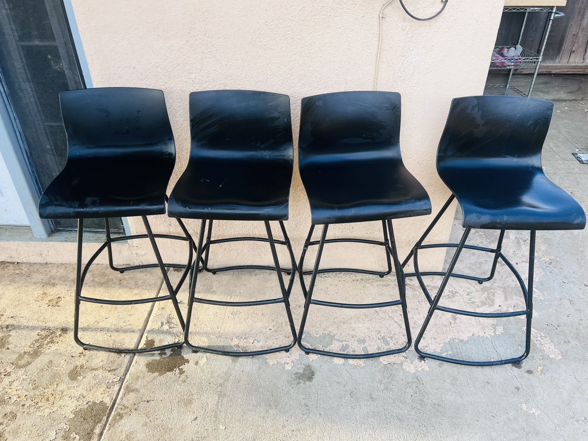 Stools 