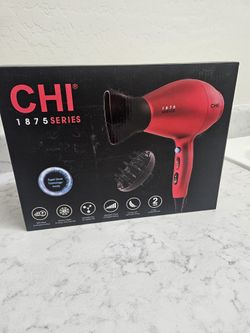 Professional Blow Dryers
