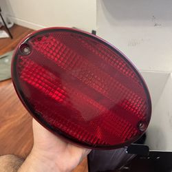 2000 Corvette Factory Tail lights (97-04)