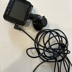 Rover R2  dash cam