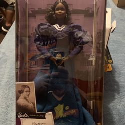Barbie Signature Inspiring Women Series Madam C.J. Walker