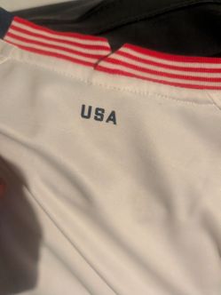 Team USA jersey Large