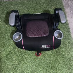 booster seat 