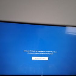 TV 4 SALE 