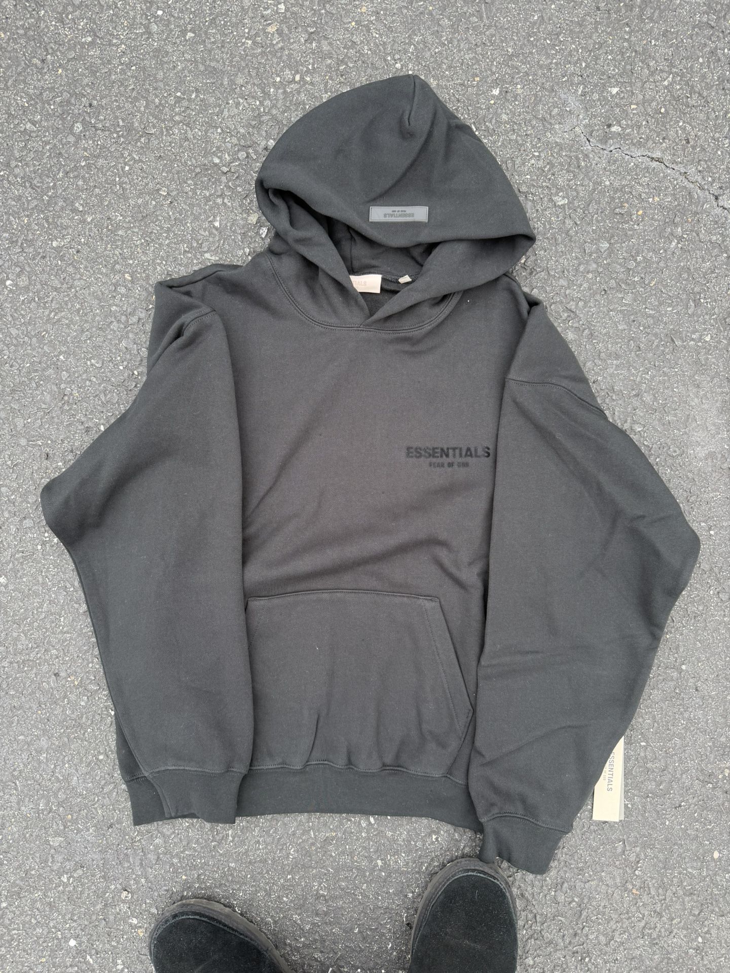 Essentials Hoodies and Sweats