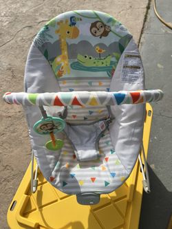 Baby Bouncer 