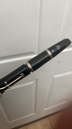 Clarinet