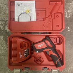 2278-20 Milwaukee M12 12:1 Infrared Temp-Gun
