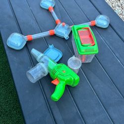 Bug Collecting Kit 10 Bucks 