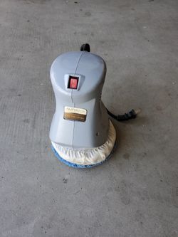 Car Polisher
