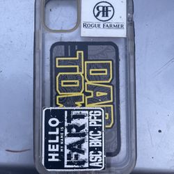 iPhone 11 Case