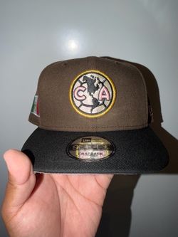 Club America snapback