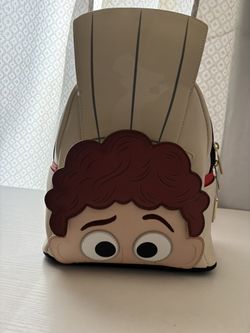 Ratatouille Loungefly Disney Bag