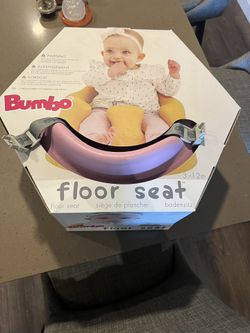 Floor Seat