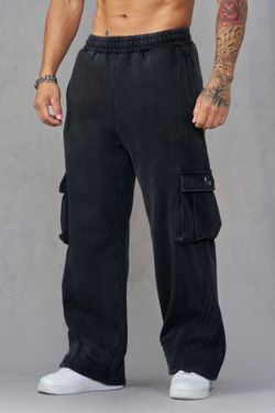 YoungLa Batman Armored Sweats